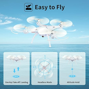 کوادکوپتر سایما مدل syma X5SW Quadcopter _کوادکوپتر